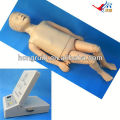 ISO Advanced Child CPR manikin, маникюр первой помощи, обучающая модель